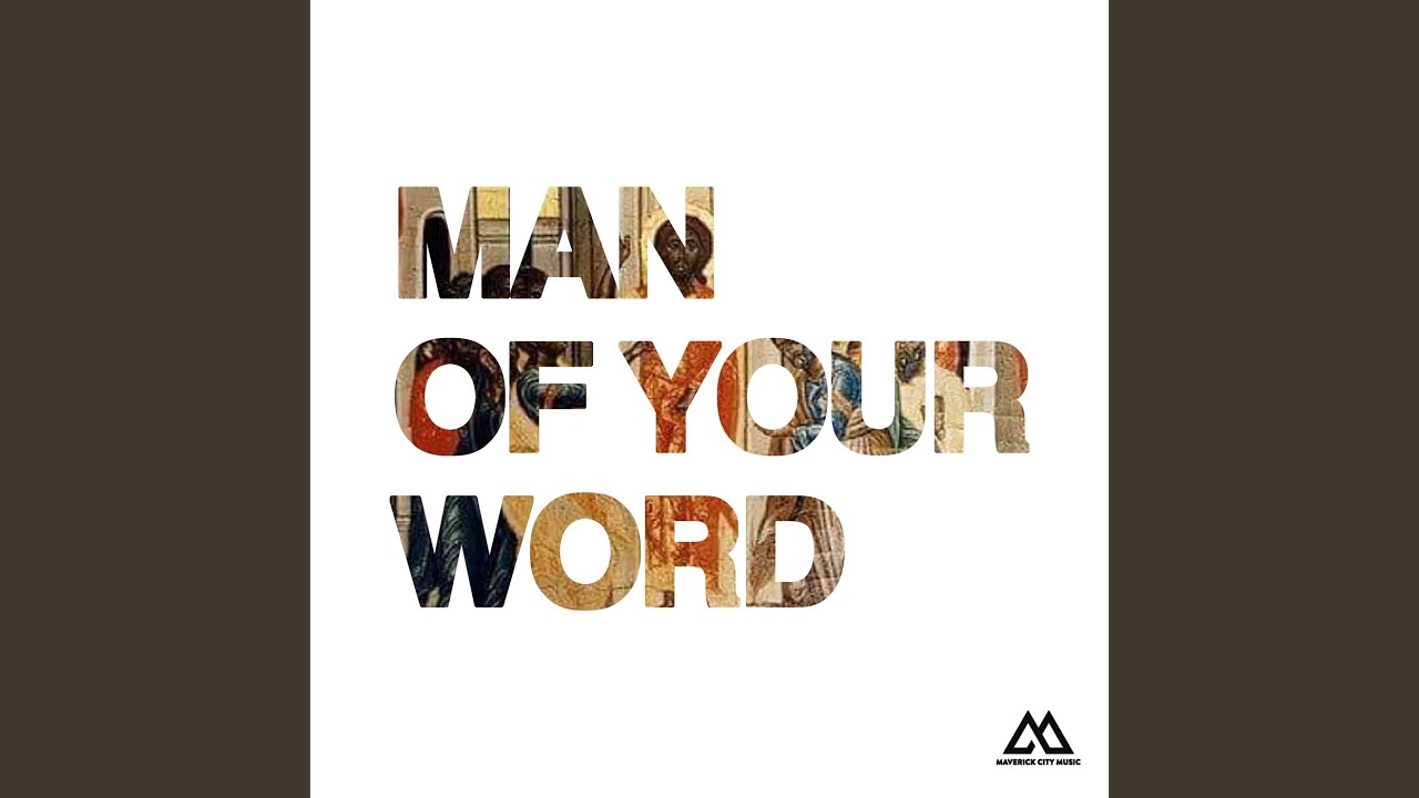 Man of Your Word Radio Version