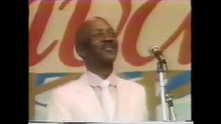 Eddie 'Cleanhead' Vinson  (LIVE) -  Cleanhead's Blues