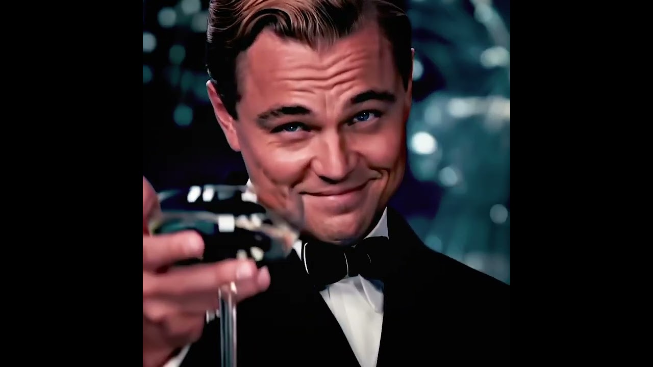 The Great Gatsby Edit | Gatsby #edit #gatsby #leonardodicaprio #tobeymaguire