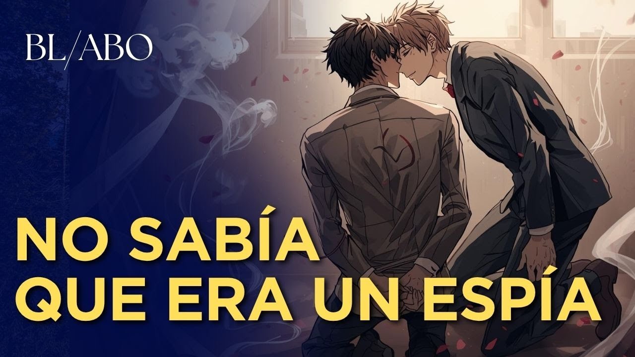 SABÍA que era un ESPÍA, el CEO ALFA casi me MATA... pero mi última palabra lo ENLOQUECIÓ.