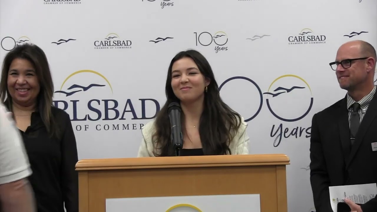 February Rising Star of the Month — Samantha Bickerstaff, Sage Creek High School