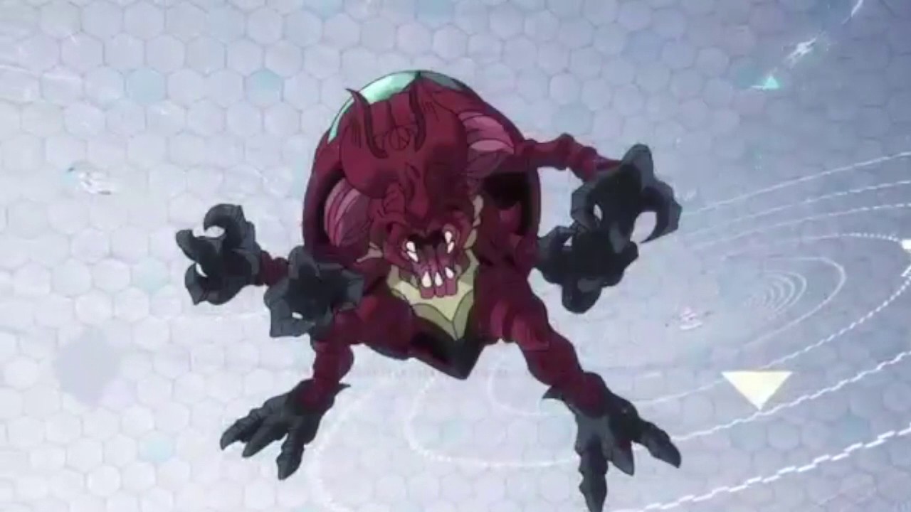 Digimon Tri Saban Dub Updated (7 Ultimates)