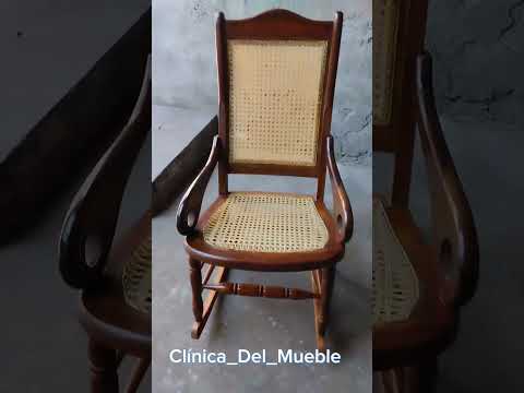 ENJUNCADO DE SILLA
