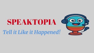 SPEKTOPIA | Learning Media | Recount Text