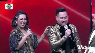 Dari Semua Akting   Nassar Cuma Minta Hari Putra Gelosoran!! | D'Academy 5