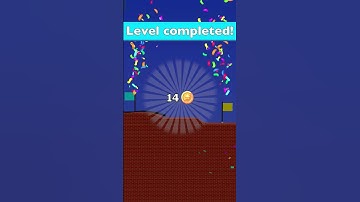 Draw bridge Level 87 #shorts #games