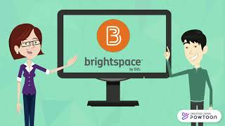 Brightspace Student Experience
