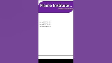 the distance between the circumcenter and the orthocenter of ABC with vertices A(2,1,5)B(3,2,3)