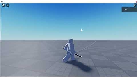 MMORPG Prototype.