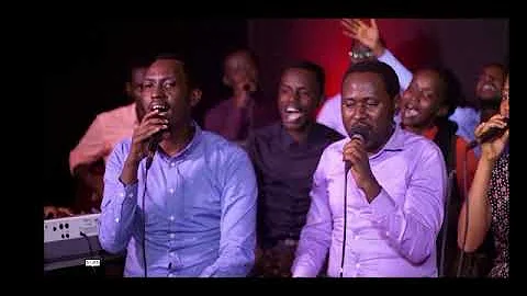 morning worship-Indirimbo zo kuramya Imana zikunzwe mu Rwanda (new Rwandan gospel)