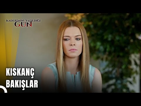 Defne'nin Yörükhan Malikanesi'ne Ziyareti | Kaderimin Yazıldığı Gün 29. Bölüm