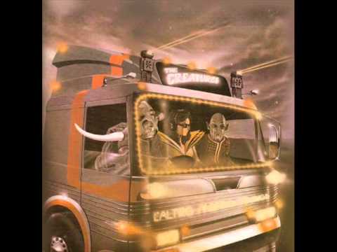 The Creatures - Digital Rebel