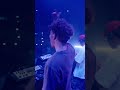 'Turn It Up'  - album tour london