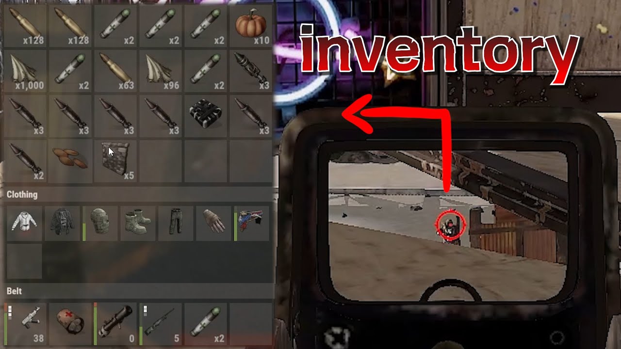 This crazy guy tried to raid my base as a solo | Rust raid defense ...