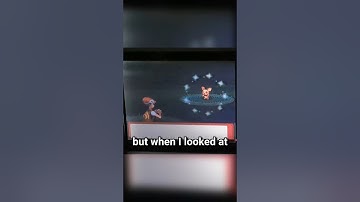 My Shiny Hunting Bot Had A BIG Problem #pokemon #raspberrypi #electronics #retrogaming