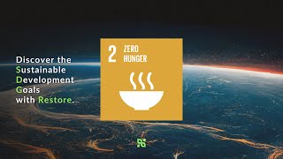 Sustainable Development Goal #2: Zero Hunger