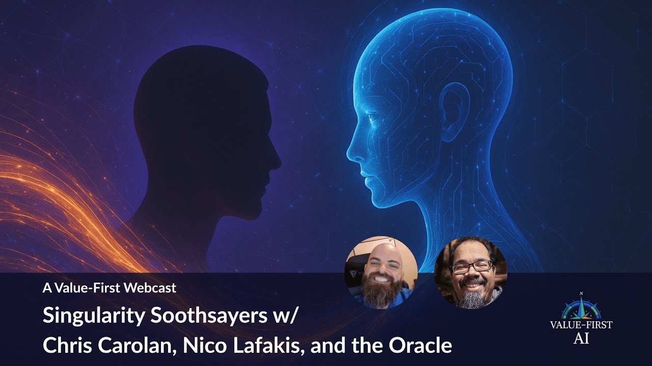 250622 Singularity Soothsayers with Chris Carolan, Nico Lafakis, and the Oracle