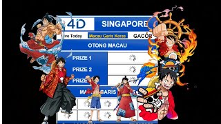 LIVE DRAW SGP | LIVE DRAW SINGAPORE HARI INI | 澳門多多真人抽獎 | 澳門多多博彩 | LIVE DRAW SGP HARI INI | LIVE SGP
