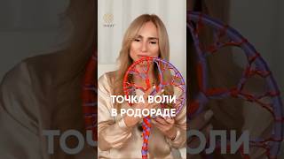 Точка воли в Родораде #танит #родорад #берегиня #саморазвитие #родовоезнание #силарода #силаволи