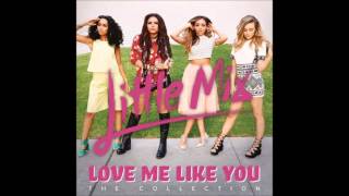 Love Me Like You & Black Magic TXF UK (Audio Original)