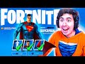 DESBLOQUEANDO a SUPERMAN en FORTNITE / CÓMO COMPLETAR DESAFÍOS – Explicación JorgeIsaac115