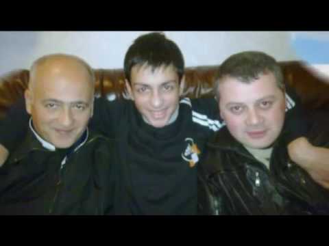 ბედნიერი დაბადების დღე!