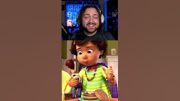 Thumbnail of You won't believe this Inside Out theory! 😱