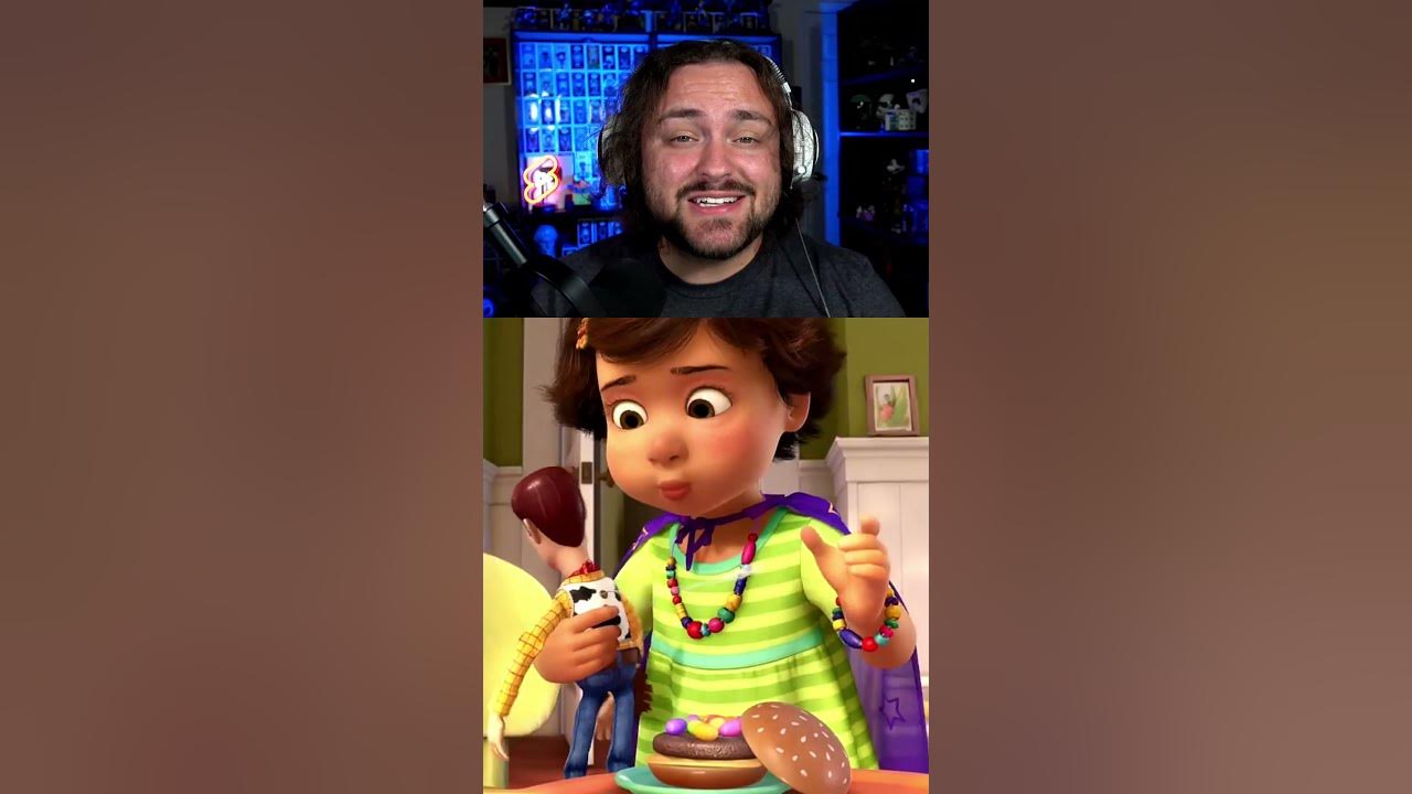 You won't believe this Inside Out theory! 😱