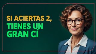 🧠✨ ELITE BRAIN CHALLENGE | IF YOU GET 2 RIGHT, YOU HAVE A HIGH IQ ✨🧠 screenshot 3