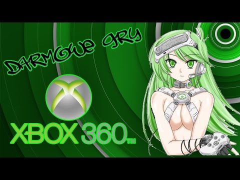 Wideo: Ujawniono Tytuły Na Xbox 360?
