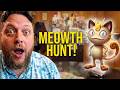 Two Pack Rip Hunt for Meowth - Meet GarrettsTCG