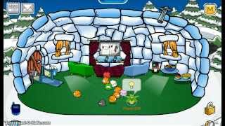 Funny Things In CP