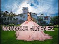 Monique Jimenez    Quinceanera Waltz &amp; Surprise Dance