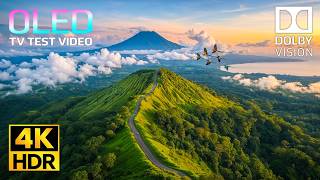Incredible Earth 16K Video ULTRA HD || 16K HDR 120fps Dolby Vision