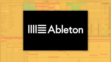 Quick Start 1  - Installation | Ableton Live 10 Lite Edition