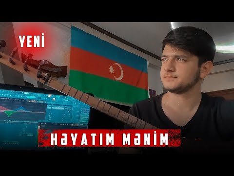 Zamir Zabitoglu -  Heyatim Menim ( Saz Remix )