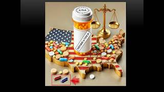 MPJE Pharmacy Law Review (Part 1) - Multistate Pharmacy Jurisprudence Examination screenshot 4