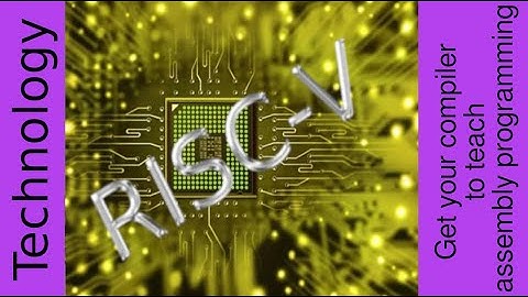 Get your compiler to teach you assembly programming