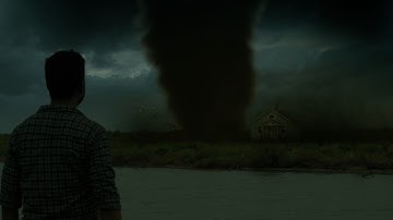After Effects Tornado Tutorial