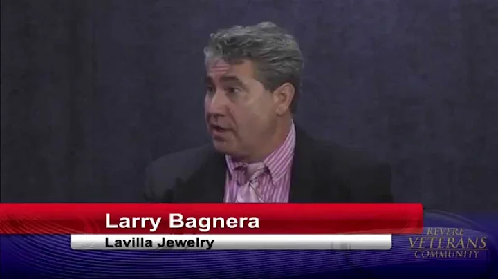 RVC 173: Larry Bagnera