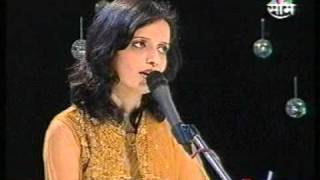 Video thumbnail of "Hridayi preet jagate | Saam tv | Swapnaja Lele"