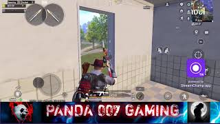 PANDA 007 GAMING YT Live Stream