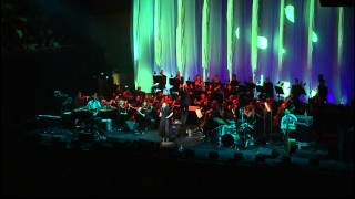 Sarah Blasko - All of me - Sydney Opera House - HQ chords