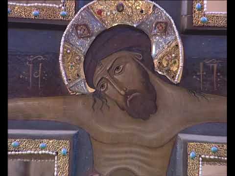 შენ გიგალობთ და მოვედით თაკვანის ვსცეთ (გადაცემა ქართული გალობა 1 სტერეო 2007 წელი)