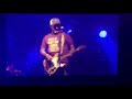 Aaron Lewis 8/18 “It’s been a while” Country Version with SCREAM Choctaw Durant Oklahoma