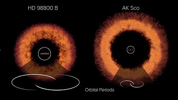 The Different Orbital Geometries in Protoplanetary Disks around Binary Stars.