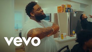 Watch Rod Wave Nothing To Something video