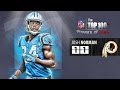 11 josh norman cb redskins  top 100 nfl players of 2016