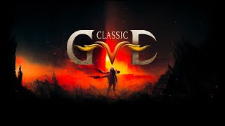 Classic GvE - Битва начинается!