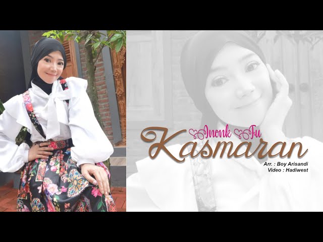 Inonk - Kasmaran - lagu sunda terbaru - (Official Video) class=